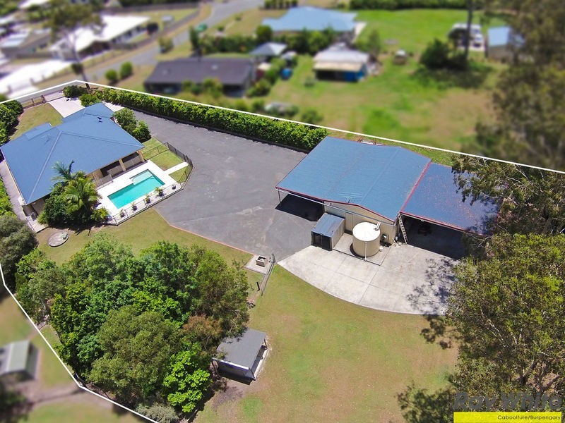 14 Bushcherry Ct, Burpengary QLD 4505