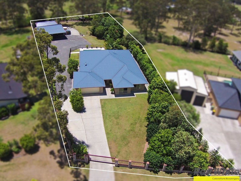 14 Bushcherry Ct, Burpengary QLD 4505