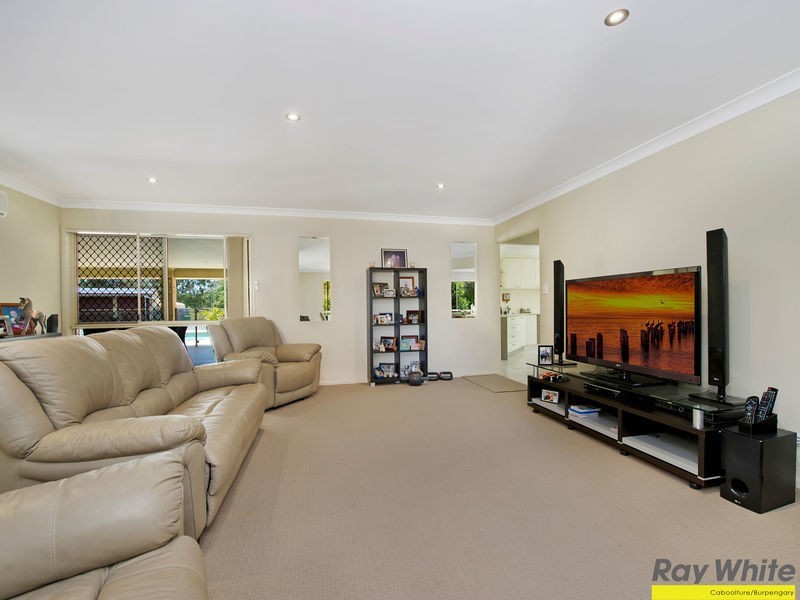 14 Bushcherry Ct, Burpengary QLD 4505