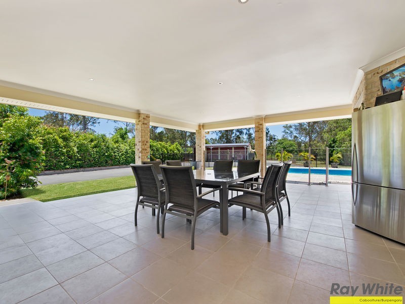 14 Bushcherry Ct, Burpengary QLD 4505