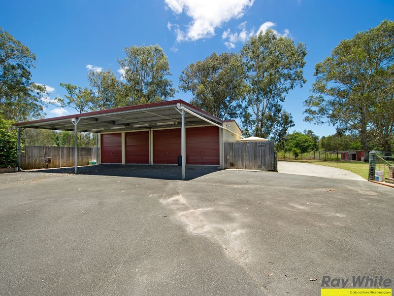 14 Bushcherry Ct, Burpengary QLD 4505