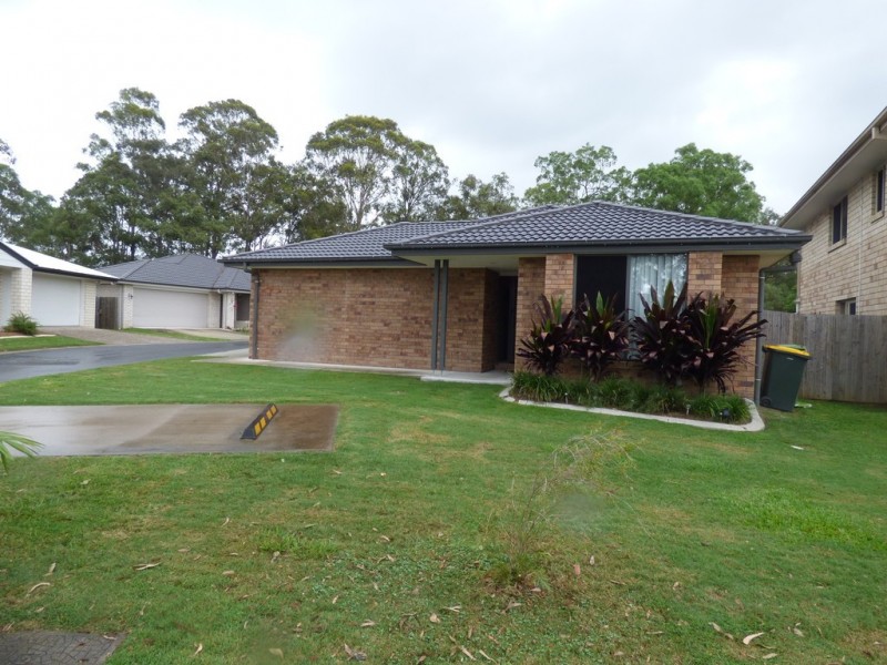 34/51 Silkyoak Drive, Morayfield QLD 4506