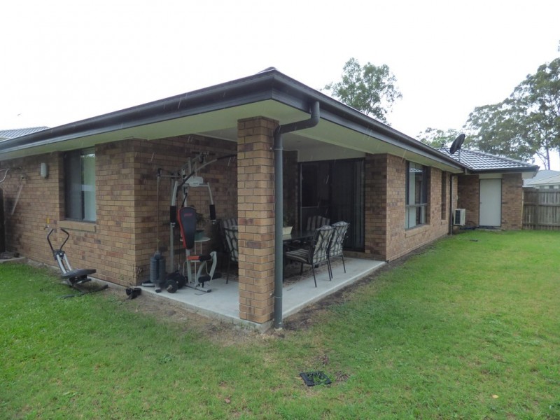 34/51 Silkyoak Drive, Morayfield QLD 4506