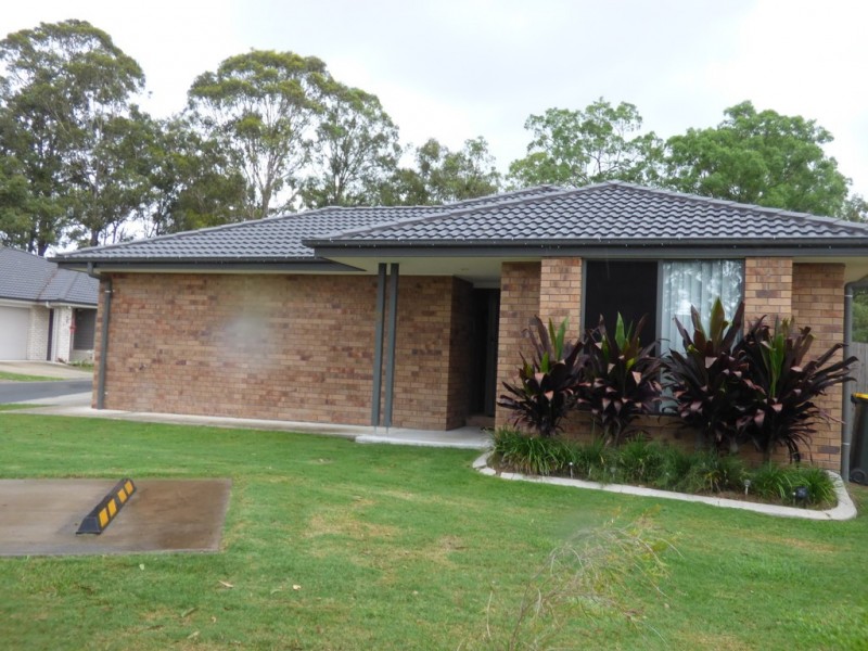 34/51 Silkyoak Drive, Morayfield QLD 4506