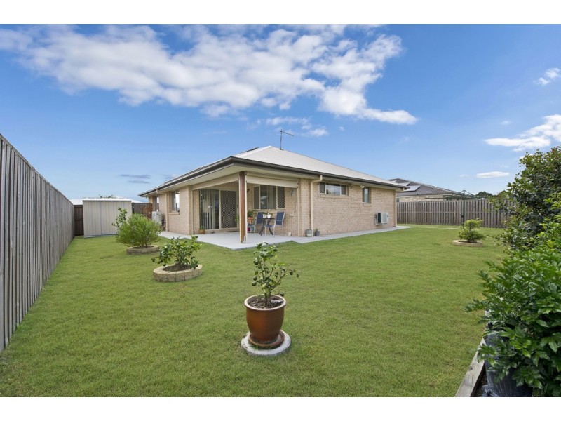 26 Hodgskin Street, Caboolture QLD 4510