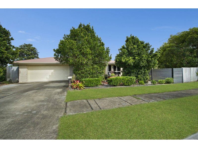 27 Abbey Road, Caboolture QLD 4510