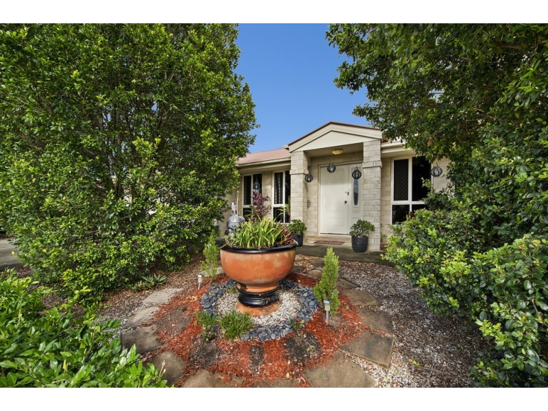 27 Abbey Road, Caboolture QLD 4510