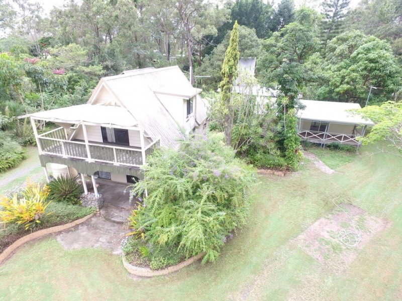 257 Dances Rd, Caboolture QLD 4510