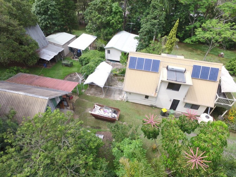 257 Dances Rd, Caboolture QLD 4510