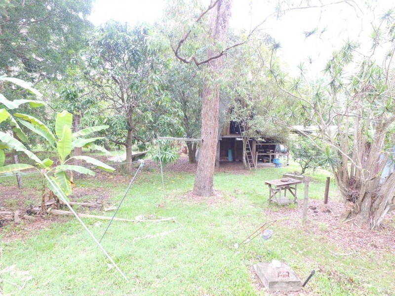 257 Dances Rd, Caboolture QLD 4510