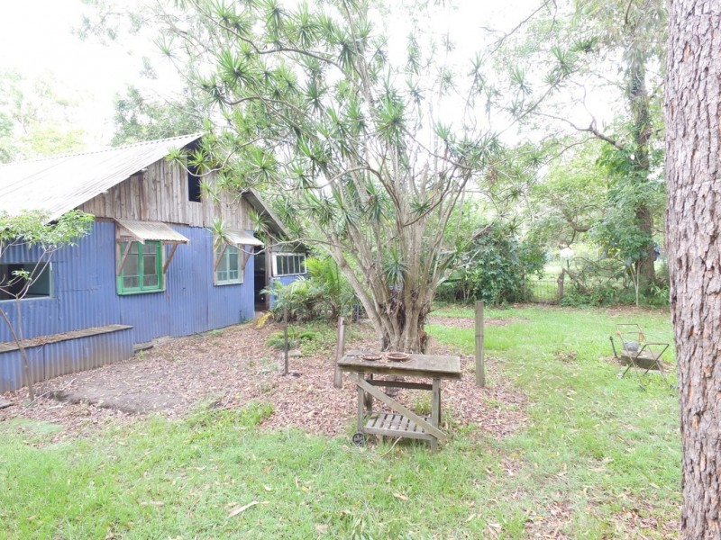 257 Dances Rd, Caboolture QLD 4510