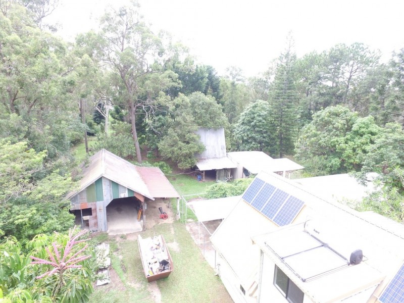 257 Dances Rd, Caboolture QLD 4510