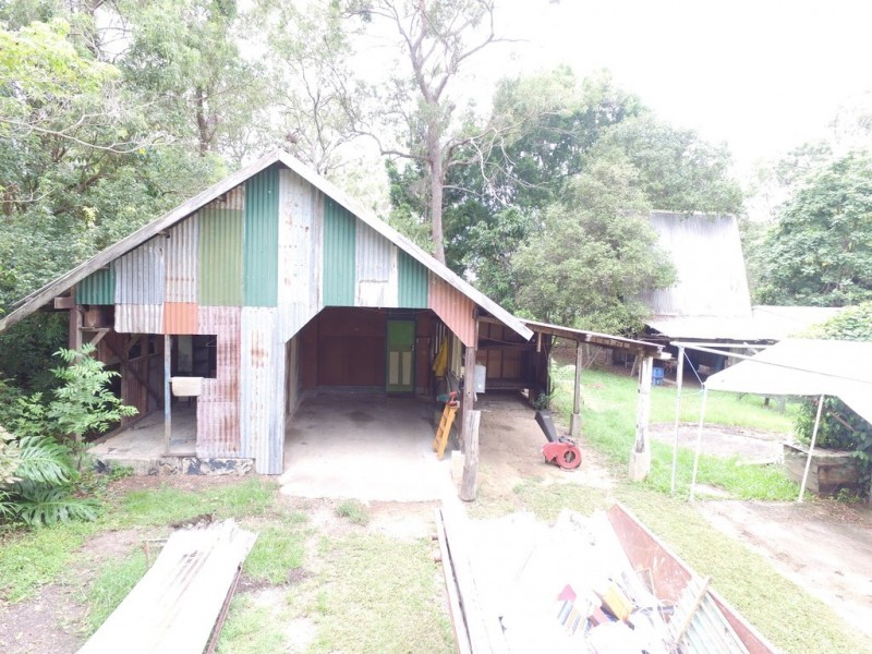 257 Dances Rd, Caboolture QLD 4510