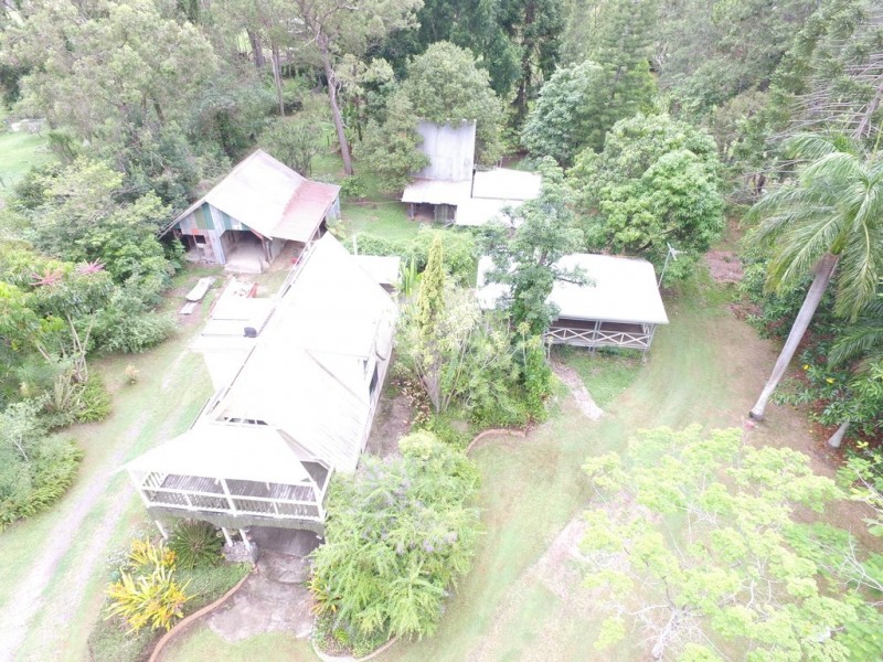 257 Dances Rd, Caboolture QLD 4510
