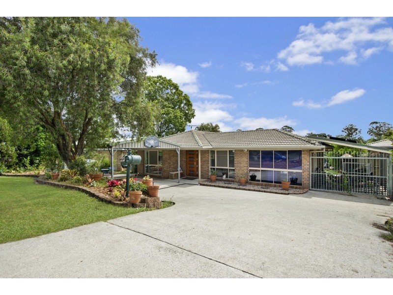 41 Hilldale Crescent, Morayfield QLD 4506