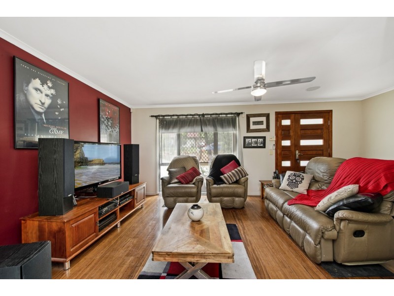 41 Hilldale Crescent, Morayfield QLD 4506