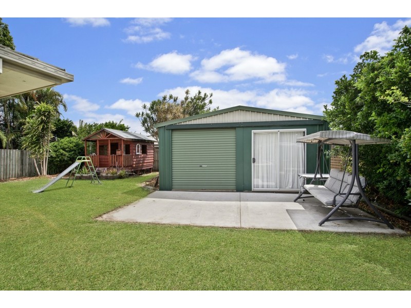 41 Hilldale Crescent, Morayfield QLD 4506