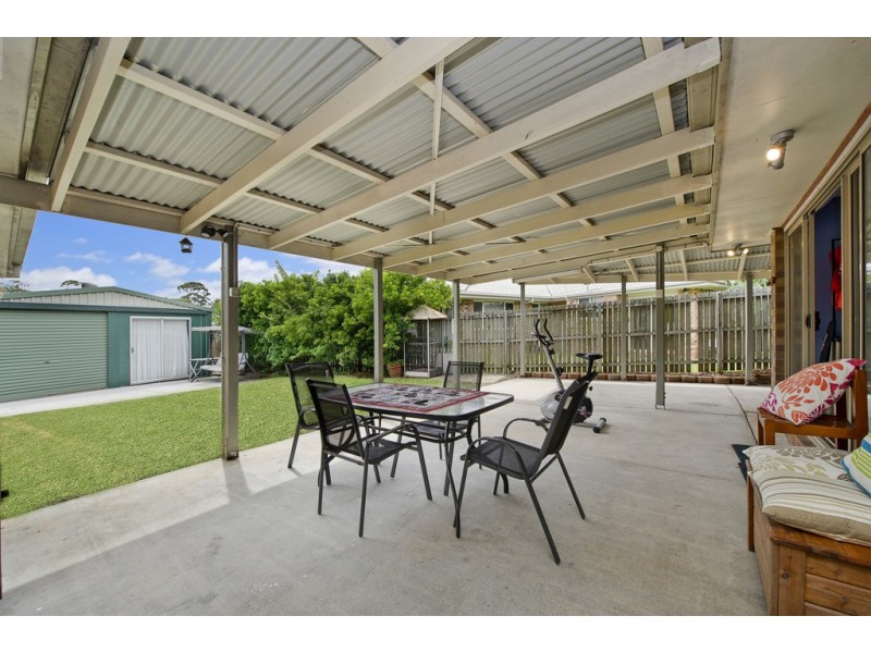 41 Hilldale Crescent, Morayfield QLD 4506