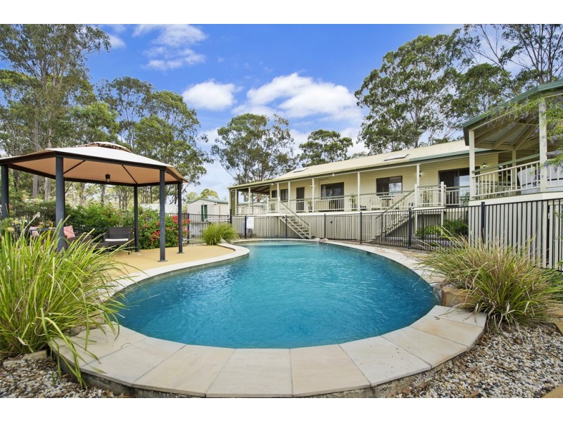 768 Caboolture River Road, Upper Caboolture QLD 4510