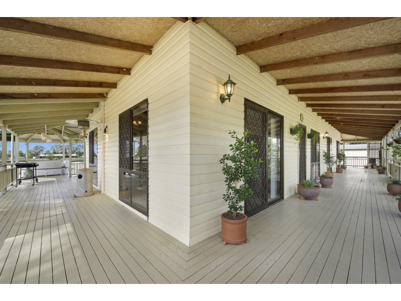768 Caboolture River Road, Upper Caboolture QLD 4510