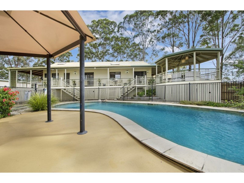 768 Caboolture River Road, Upper Caboolture QLD 4510