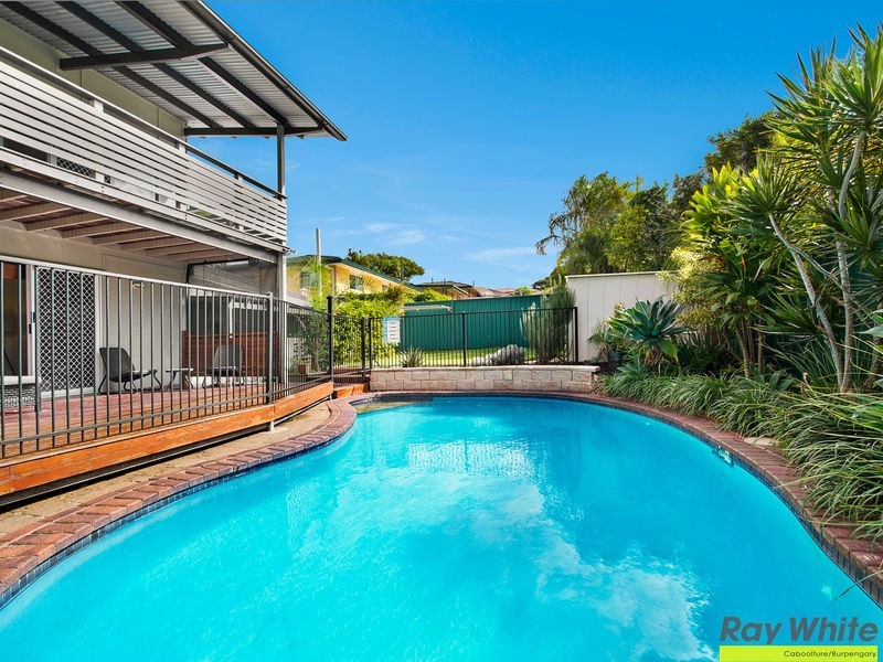 23 Gilmour Street, Chermside West QLD 4032