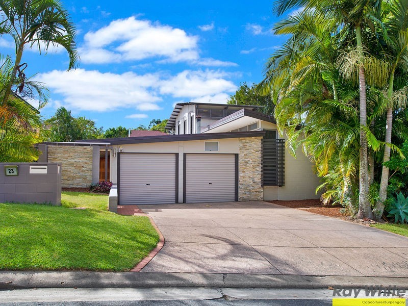 23 Gilmour Street, Chermside West QLD 4032