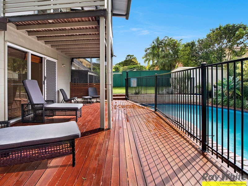 23 Gilmour Street, Chermside West QLD 4032