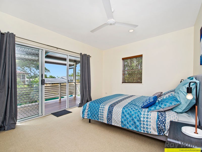 23 Gilmour Street, Chermside West QLD 4032