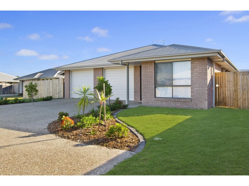 5 Gardens Court, Caboolture QLD 4510