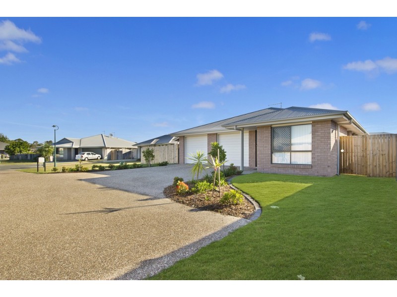 5 Gardens Court, Caboolture QLD 4510
