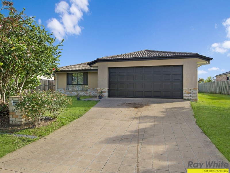 67 Swann Road, Bellmere QLD 4510