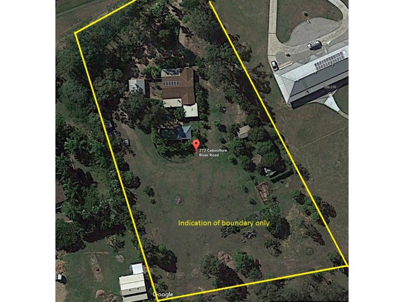 Upper Caboolture QLD 4510