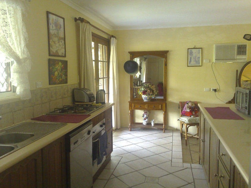 Upper Caboolture QLD 4510