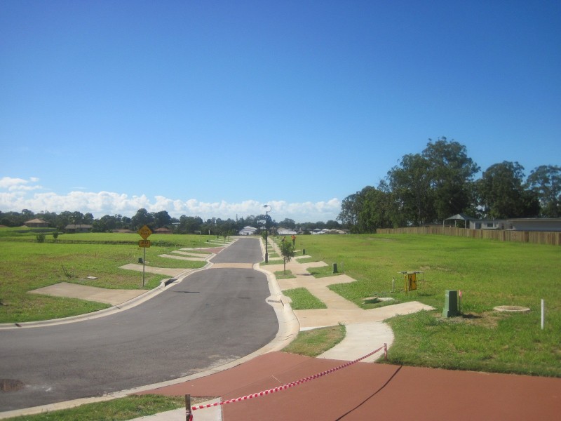 Lot 56 Benham Ave, Kallangur QLD 4503