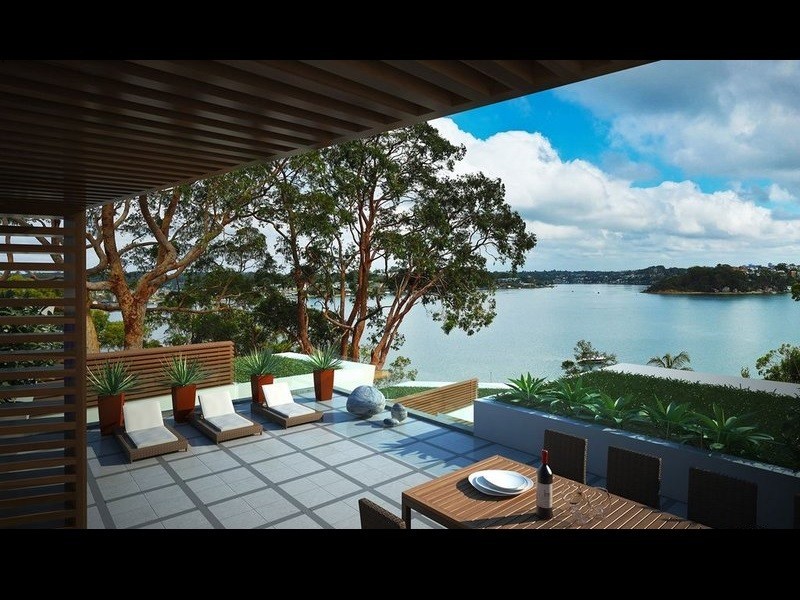 23/3-9 Madeira Street, Sylvania NSW 2224