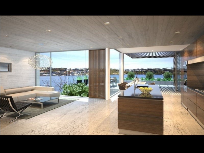 23/3-9 Madeira Street, Sylvania NSW 2224