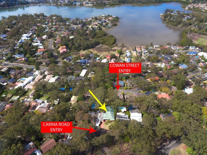 78 Carina Road, Oyster Bay NSW 2225