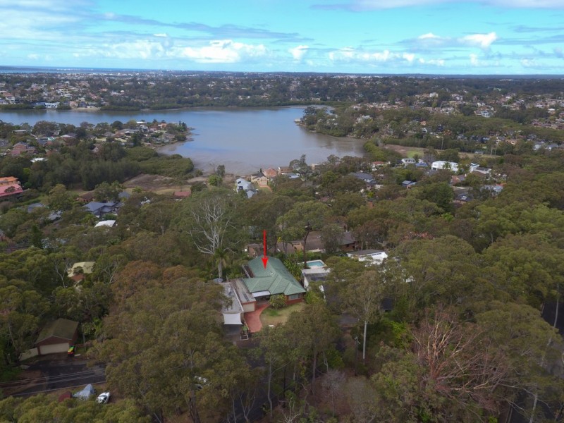 78 Carina Road, Oyster Bay NSW 2225