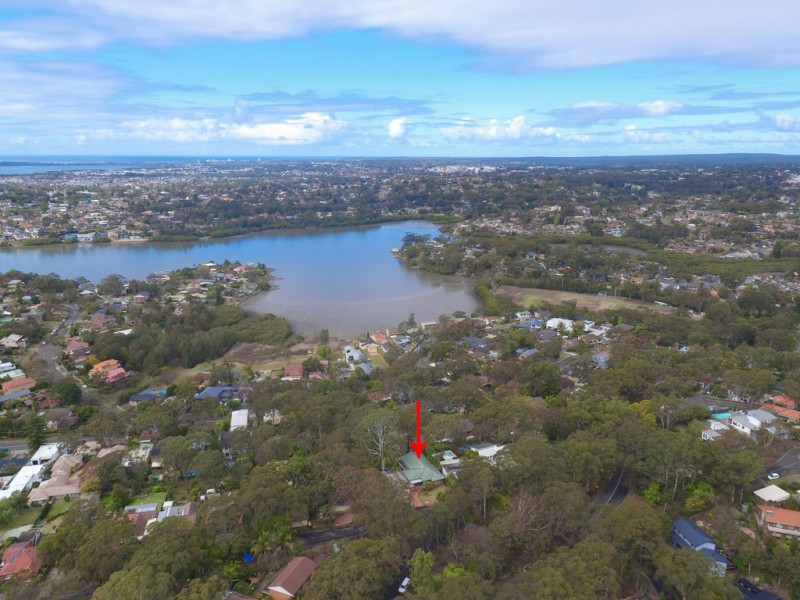 78 Carina Road, Oyster Bay NSW 2225