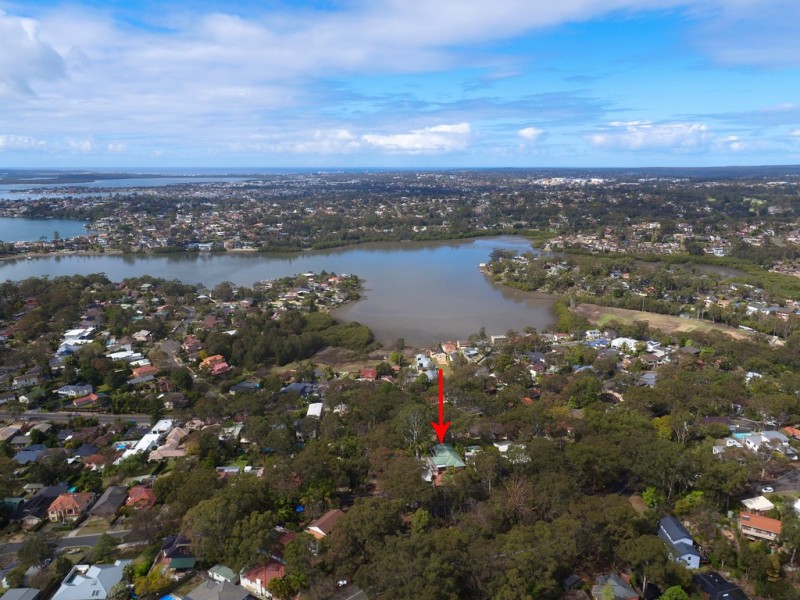 78 Carina Road, Oyster Bay NSW 2225