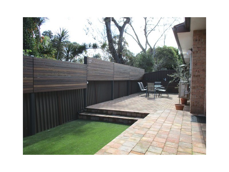 2/8-10 Pembroke Street, Sylvania NSW 2224