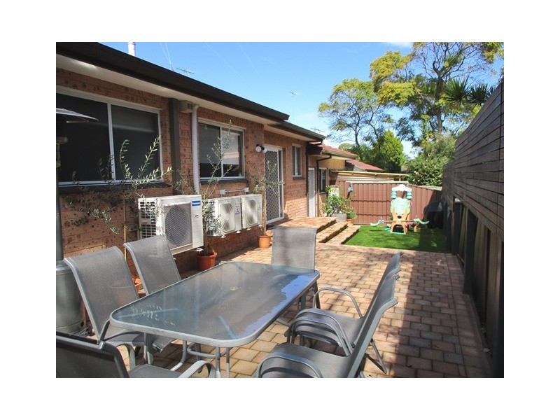 2/8-10 Pembroke Street, Sylvania NSW 2224