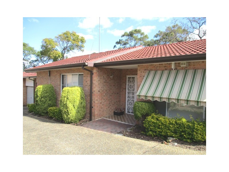 2/8-10 Pembroke Street, Sylvania NSW 2224