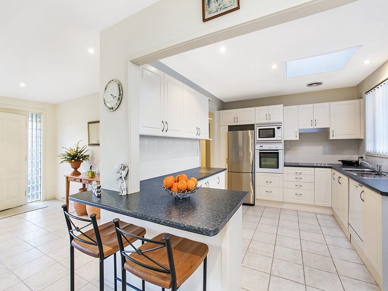 1 Dalman Place, Sylvania NSW 2224