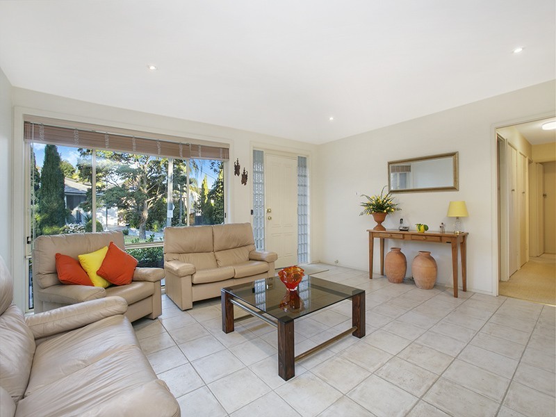 1 Dalman Place, Sylvania NSW 2224