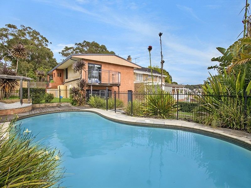 23 Shell Road, Burraneer NSW 2230