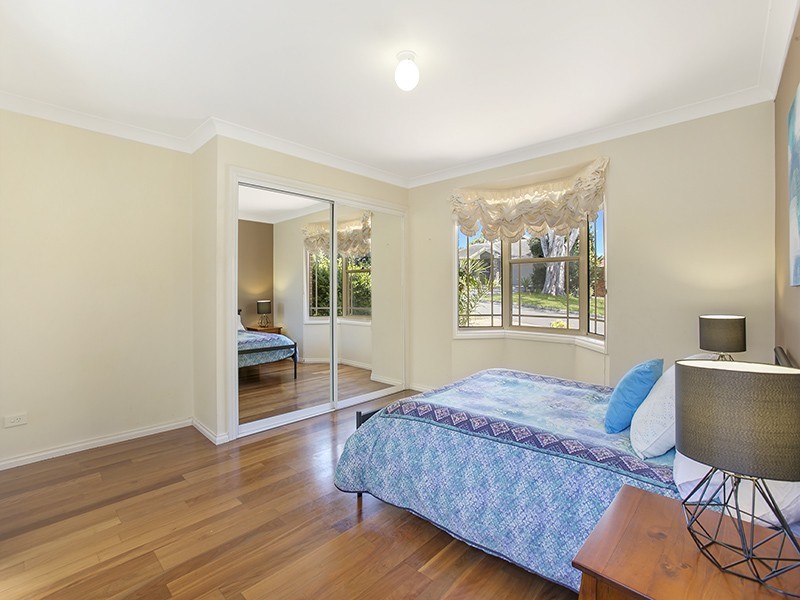 18 Yarra Burra Street, Gymea Bay NSW 2227