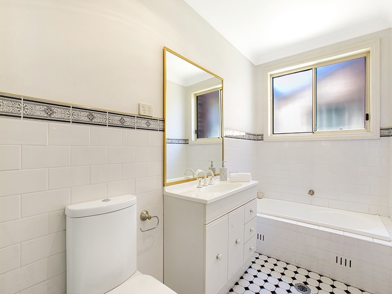18 Yarra Burra Street, Gymea Bay NSW 2227