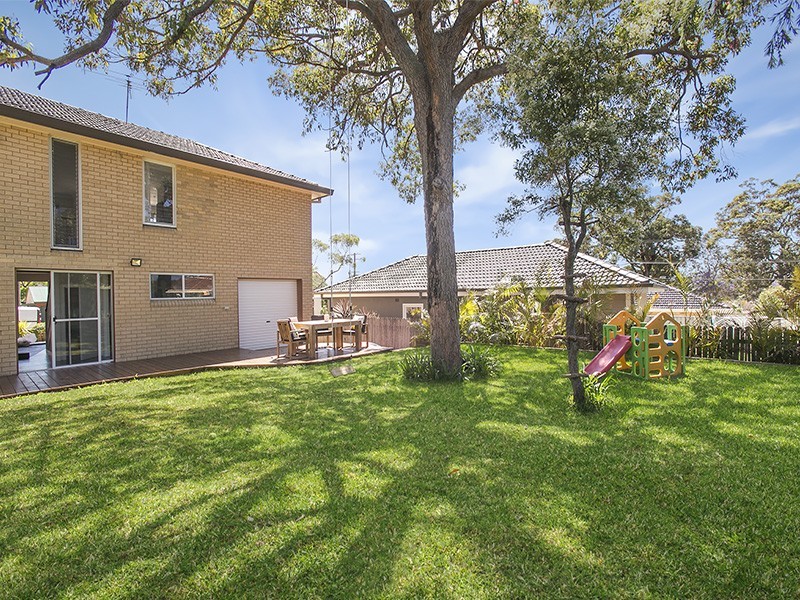 6 Murchison Street, Sylvania NSW 2224